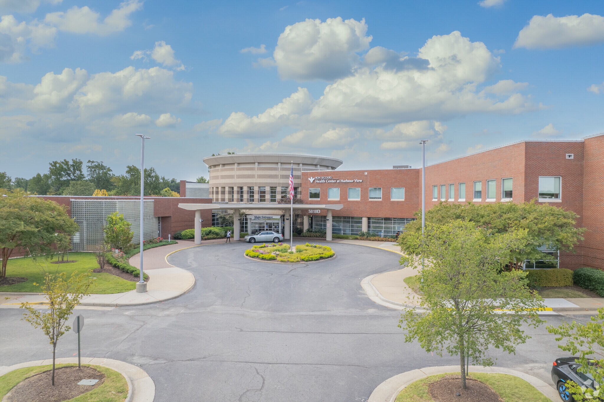 5818 Harbour View Blvd, Suffolk, VA for sale Primary Photo- Image 1 of 1