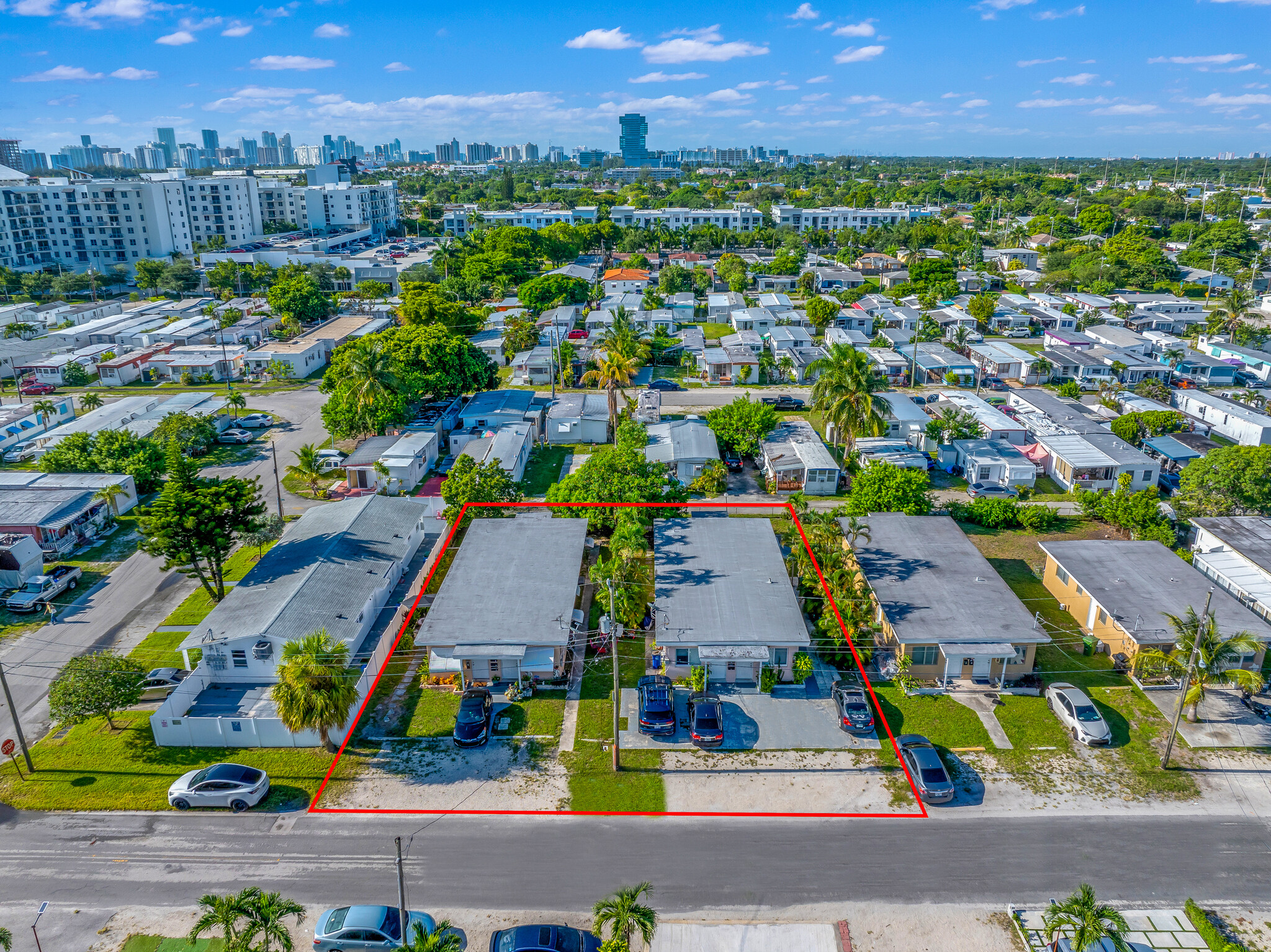 326 NE 6th St, Hallandale Beach, FL for sale Building Photo- Image 1 of 19