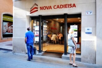Retail in Figueres, Gerona for lease Interior Photo- Image 1 of 11