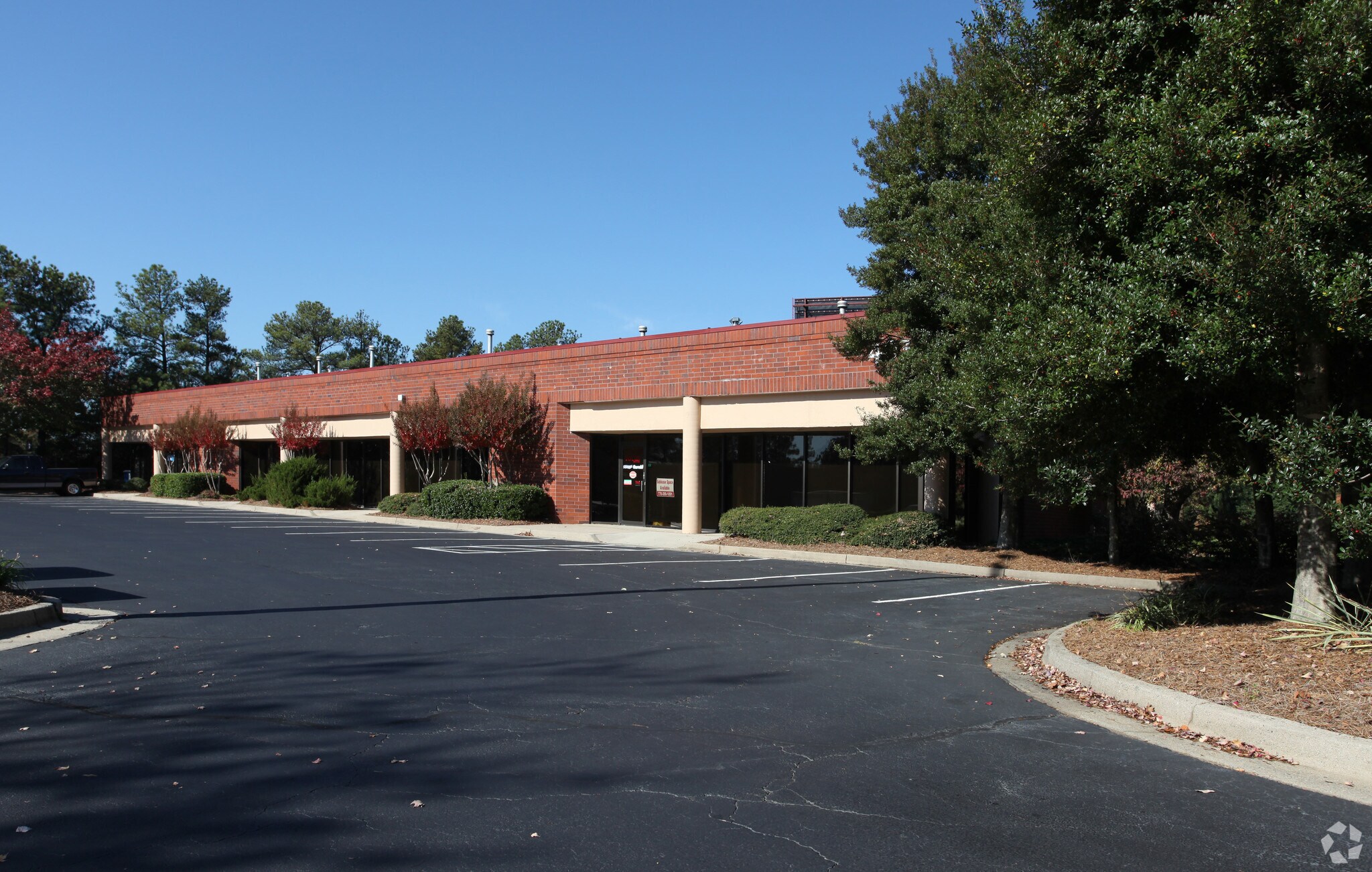 4038 Flowers Rd, Atlanta, GA for sale Primary Photo- Image 1 of 1