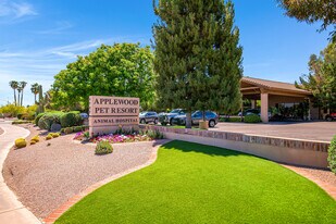 Applewood Pet Resort - NNN Property