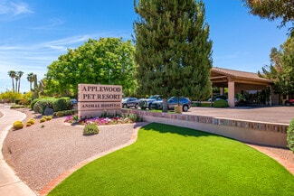 More details for 6909 E Lincoln Dr, Paradise Valley, AZ - Retail for Sale