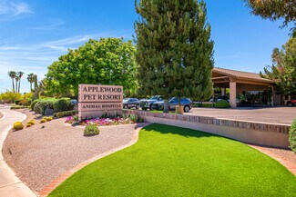 More details for 6909 E Lincoln Dr, Paradise Valley, AZ - Retail for Sale