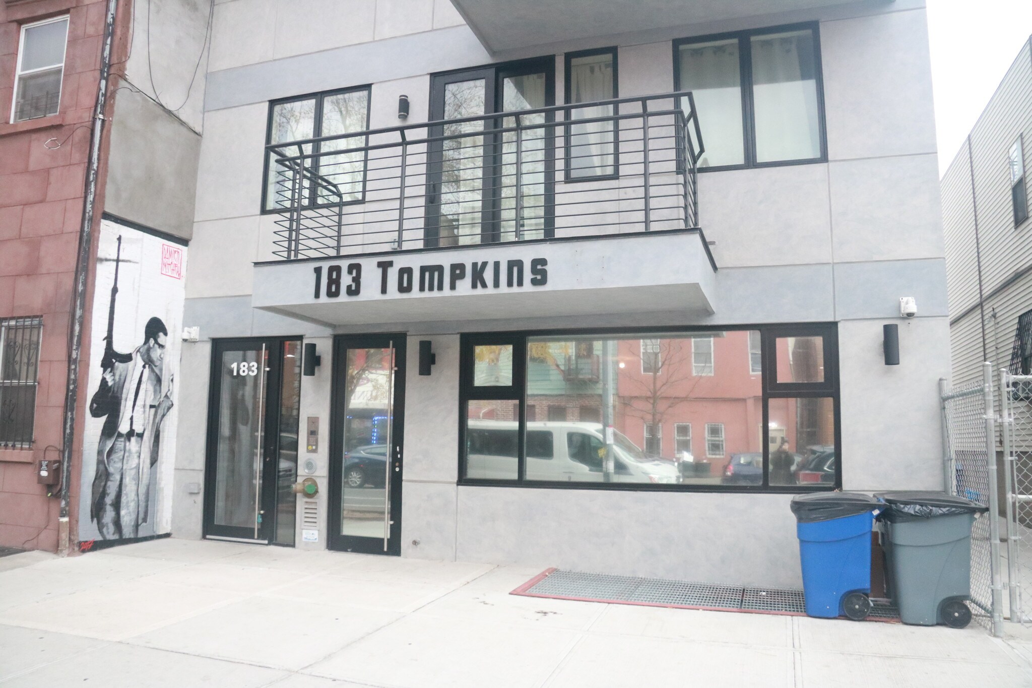 183 Tompkins Ave, Brooklyn, NY for sale Other- Image 1 of 1