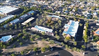 More details for 5750 W Thunderbird Rd, Glendale, AZ - Office for Sale