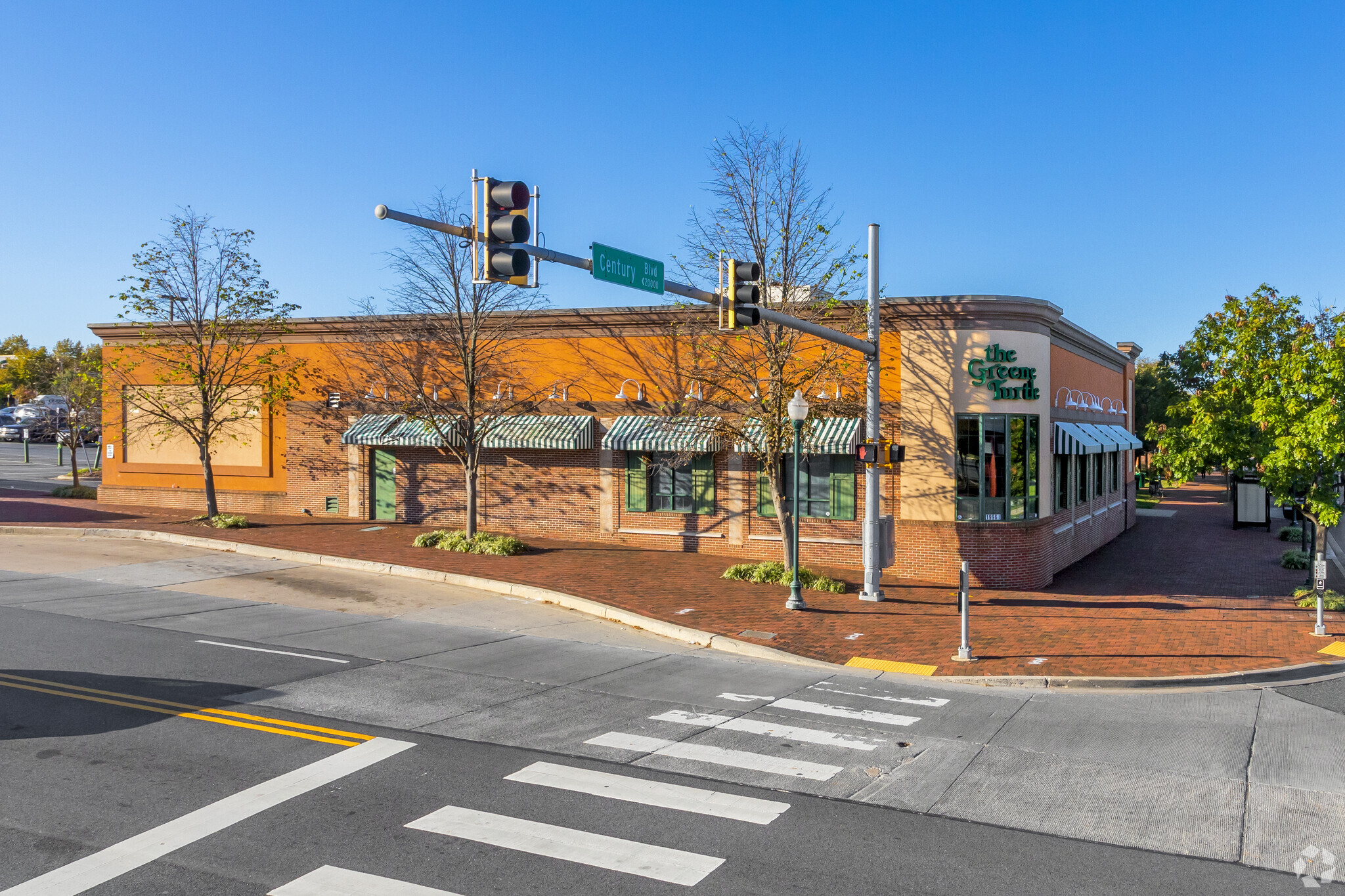 19961 Century Blvd, Germantown, MD 20874 - Retail for Sale | LoopNet