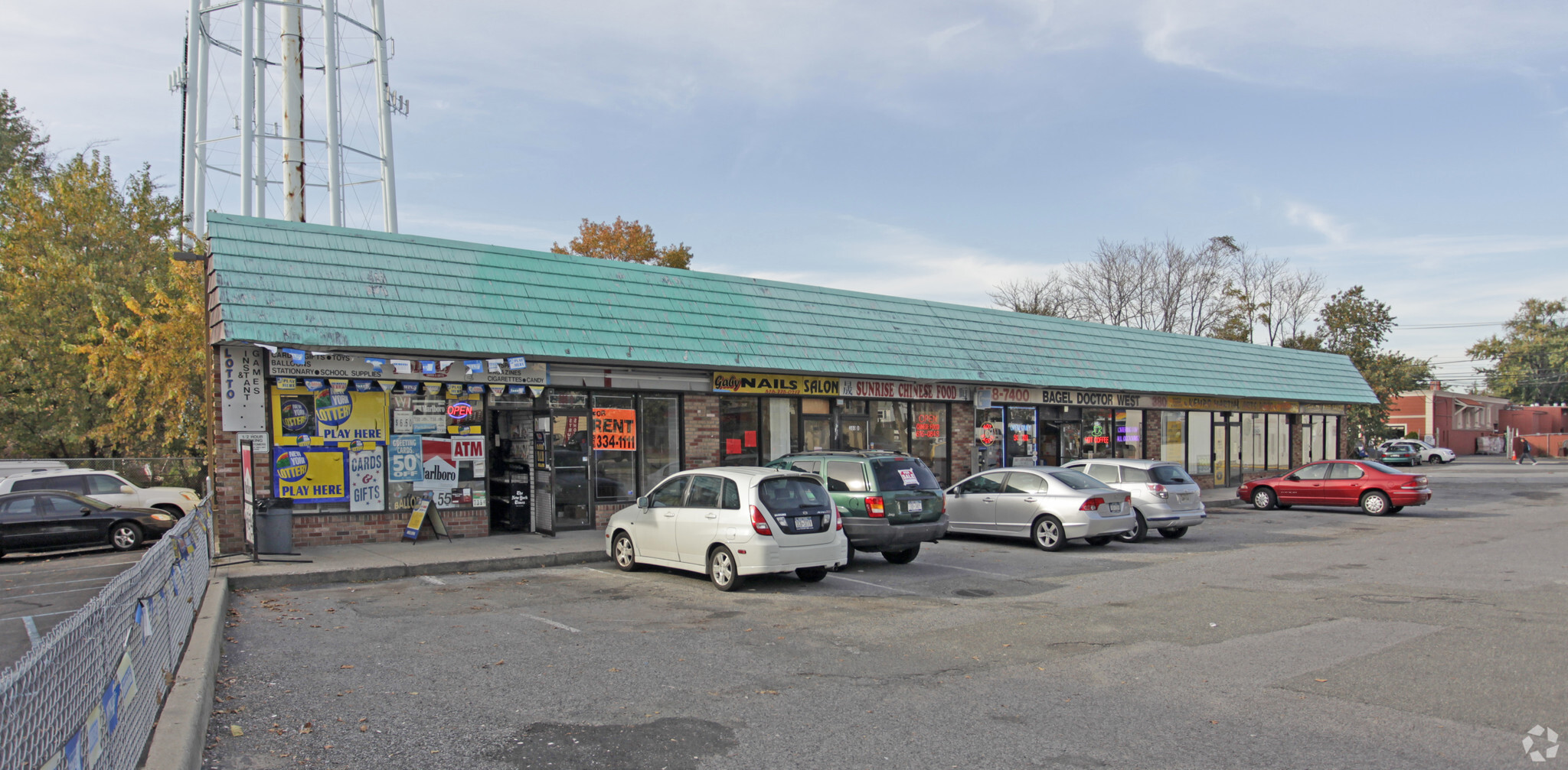 380 Franklin Ave, Franklin Square, NY for sale Primary Photo- Image 1 of 1