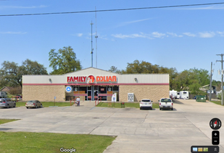 More details for 10501 Highway 182 E Frontage Rd, Morgan City, LA - Office/Retail for Lease