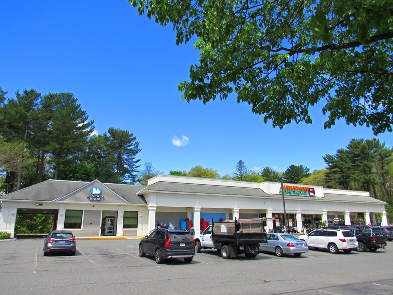 Stop And Shop Beverly Ma Enon St 48-50 Enon St, Beverly, MA 01915 | LoopNet