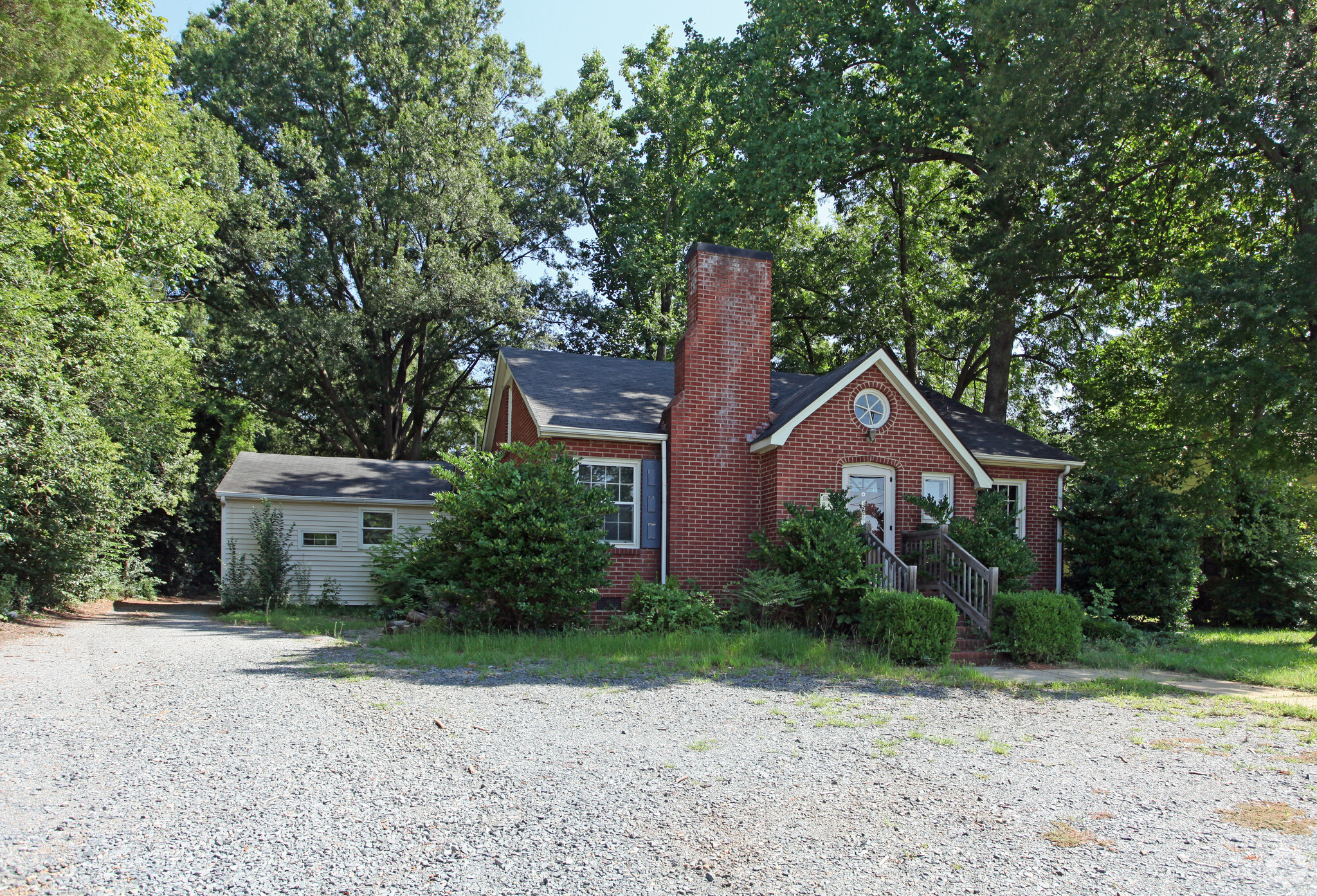 3623 Central Ave, Charlotte, NC for sale Primary Photo- Image 1 of 1