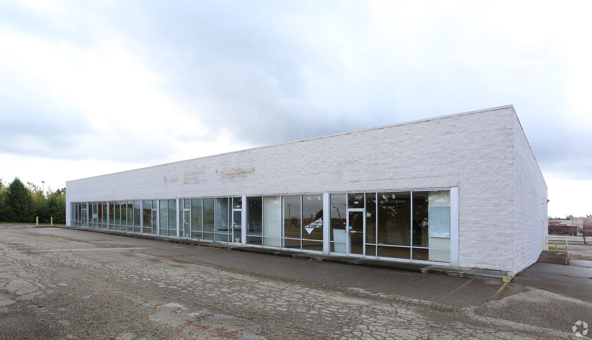 5875-5881 Chantry Dr, Columbus, OH for sale Primary Photo- Image 1 of 1