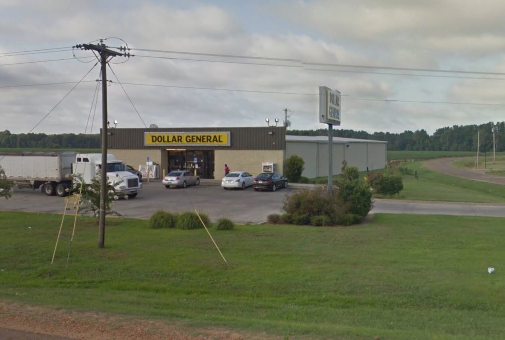 9650 Highway 12, Tchula, MS 39169