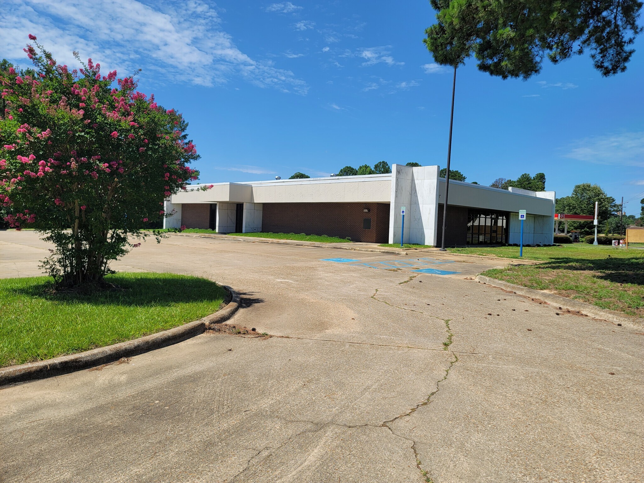 7701 Pines Rd, Shreveport, LA for sale Building Photo- Image 1 of 1