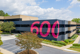 More details for 600 Park Offices Dr, Durham, NC - Office for Lease