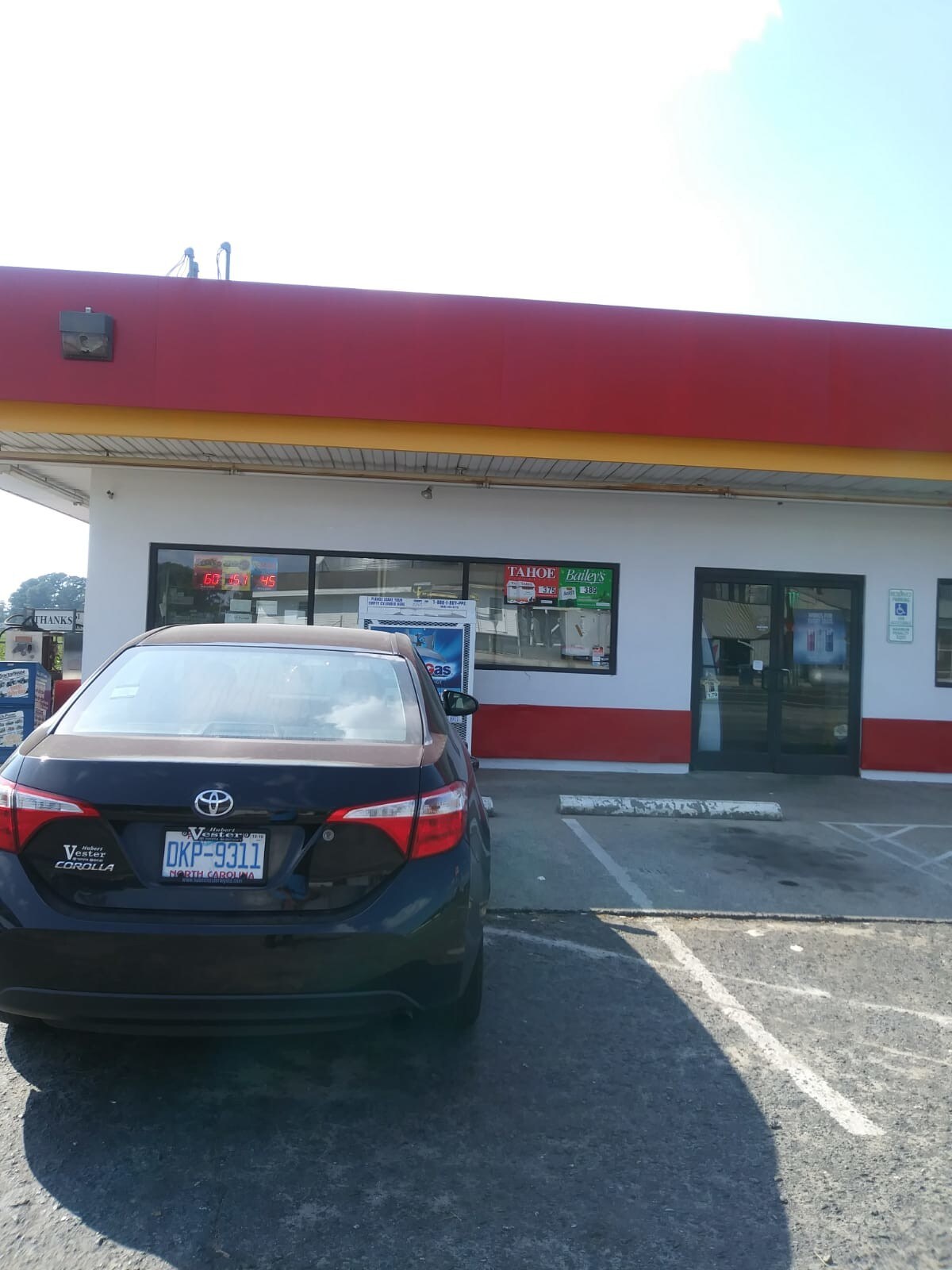 501 N Wilson St, Fremont, NC for sale Building Photo- Image 1 of 1