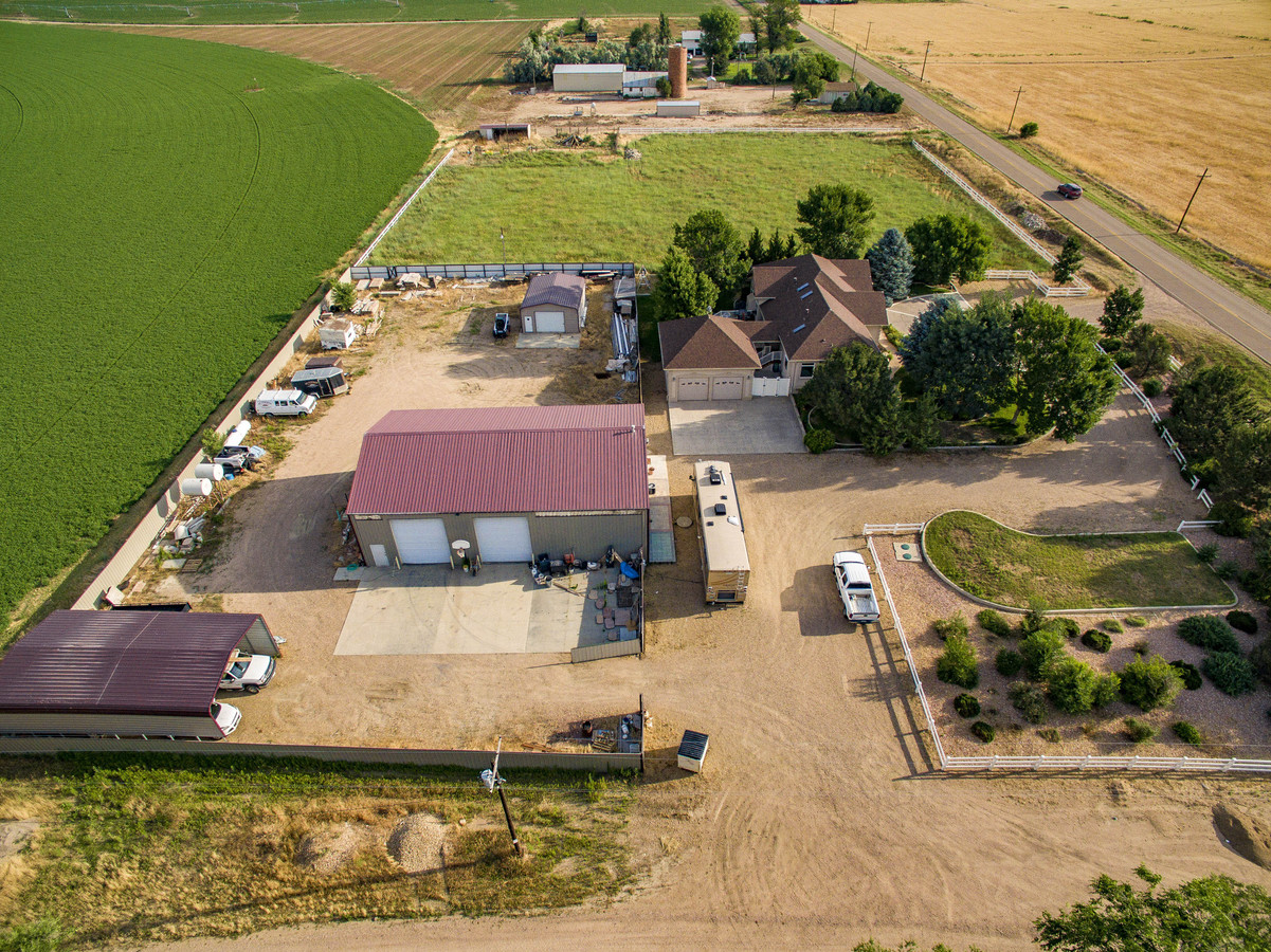 23037 County Road 43, La Salle, CO 80645 | LoopNet