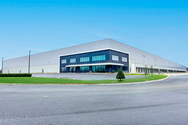 More details for 198 Enterprise Blvd, Allenwood, PA - Office, Industrial for Lease