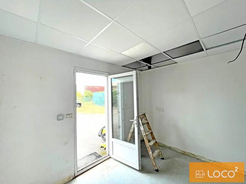 162 Route De Toulouse, Cugnaux for lease - Interior Photo - Image 3 of 7