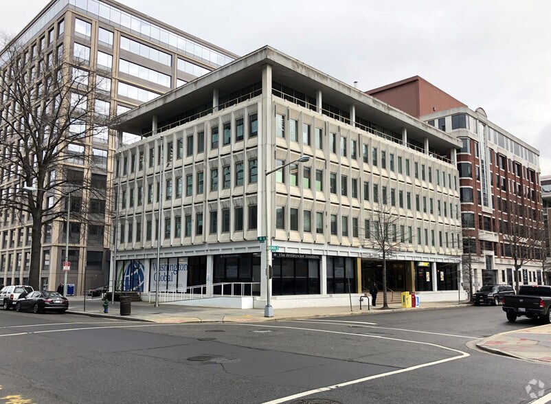 525 School St SW, Washington, DC for sale - Primary Photo - Image 1 of 1