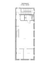 130 N Fayette St, Alexandria, VA for lease Site Plan- Image 2 of 2