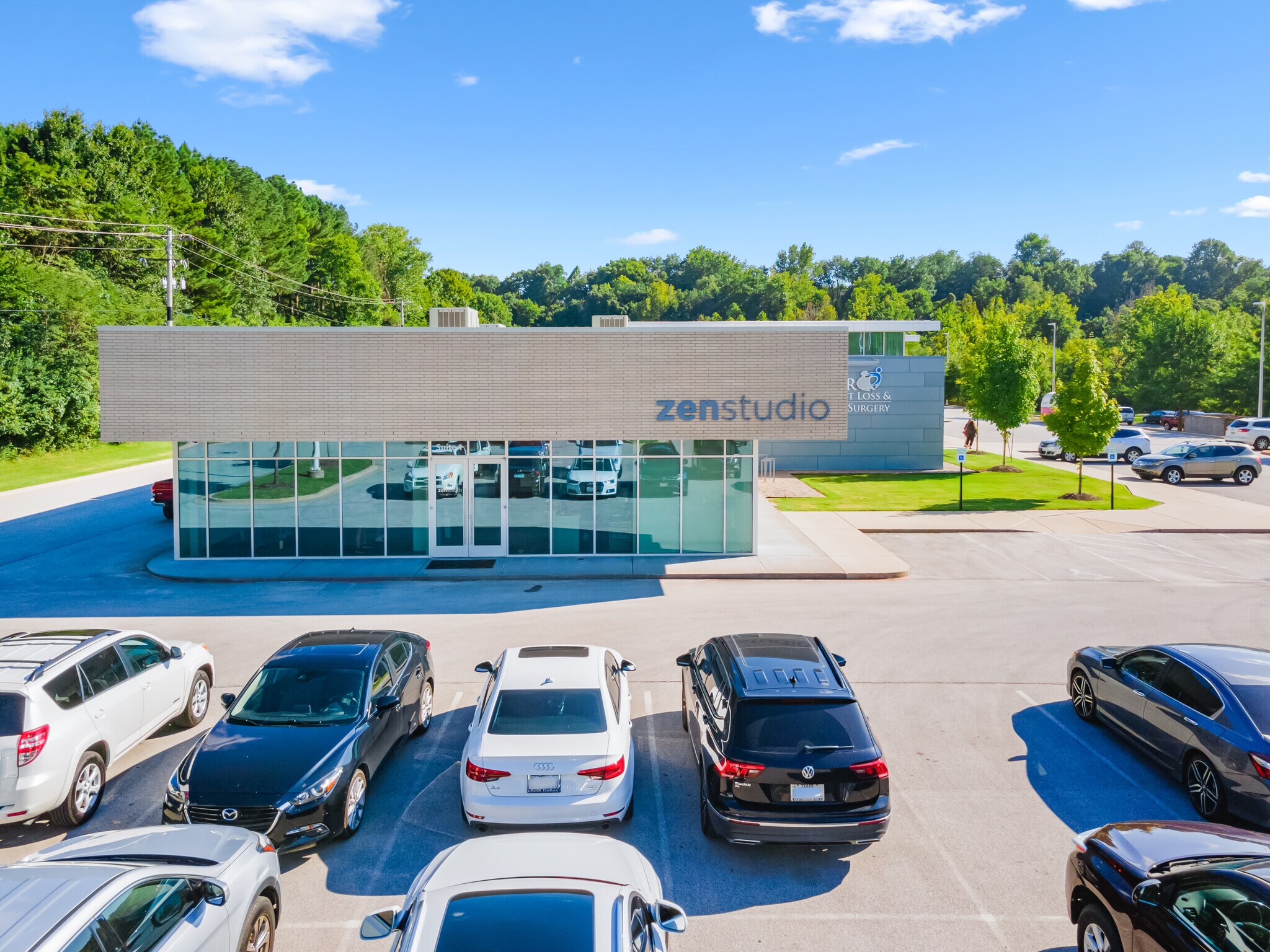 1695 E Rainforest Dr, Fayetteville, AR 72703 Roller Weight Loss