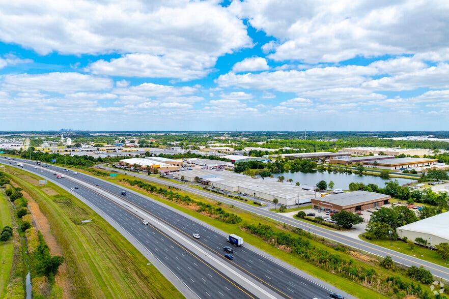 10407 Rocket Blvd, Orlando, FL for sale - Aerial - Image 3 of 23