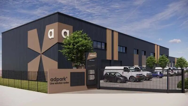 Flex in Saran for sale - Building Photo - Image 2 of 10