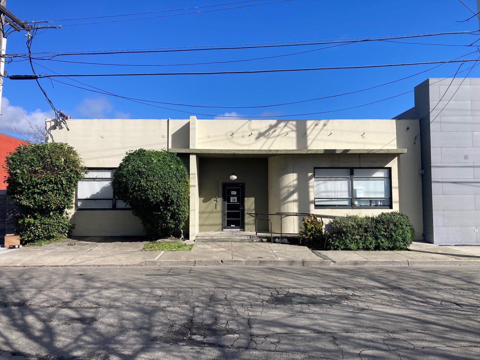 1341 7th St, Berkeley, CA for sale Building Photo- Image 1 of 1
