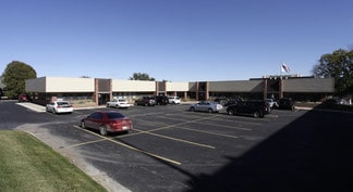 More details for 11550-11590 W Dodge Rd, Omaha, NE - Office for Lease