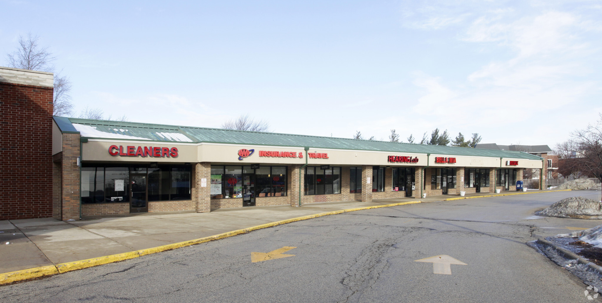 1808-1880 S Arlington Heights Rd, Arlington Heights, IL for sale Building Photo- Image 1 of 1