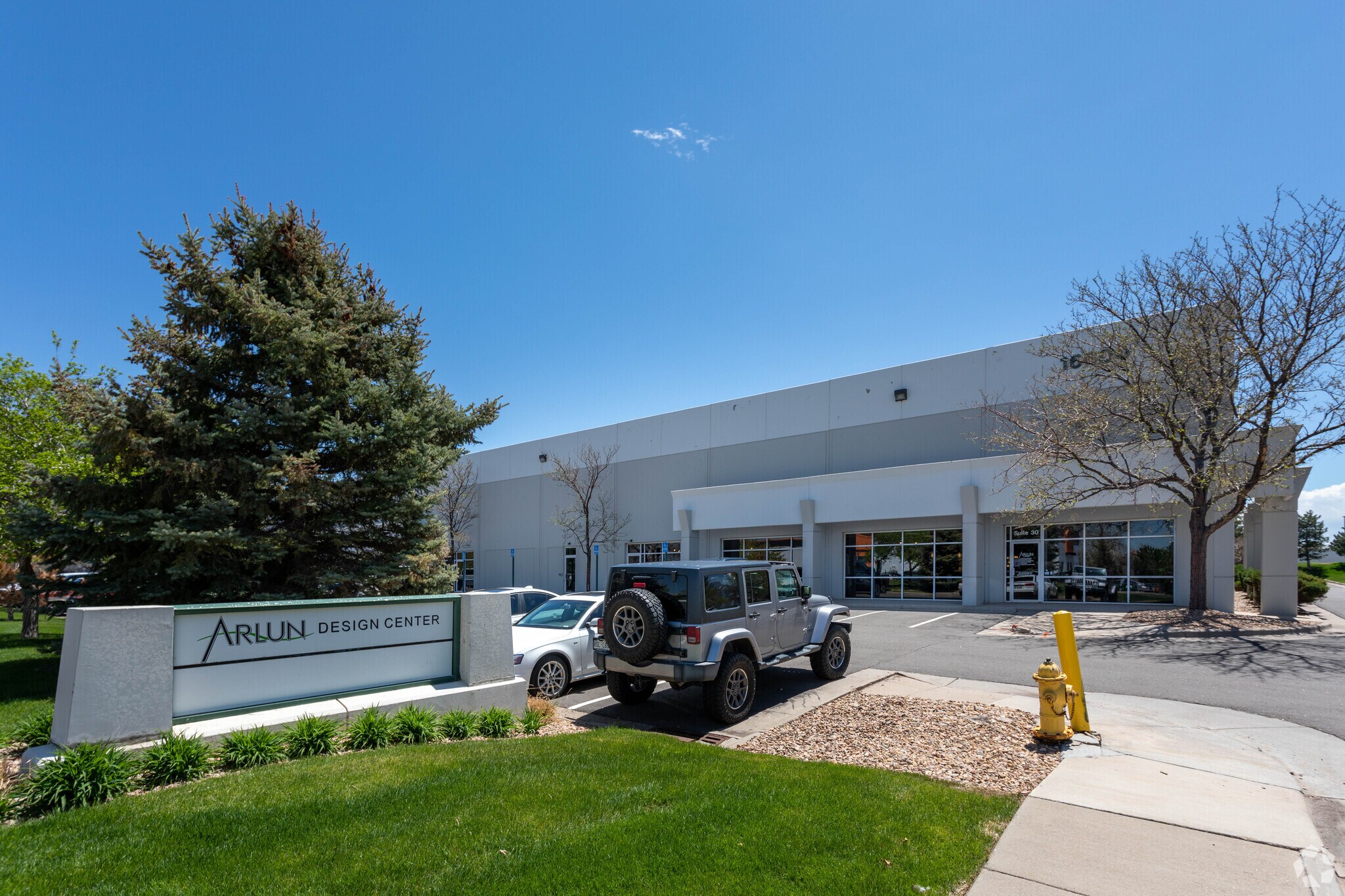 16600 E 33rd Ave, Aurora, CO for sale Building Photo- Image 1 of 1