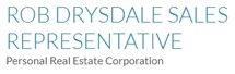 Rob Drysdale, REALTOR