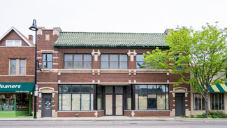 More details for 6632-6634 Roosevelt Rd, Oak Park, IL - Office for Sale