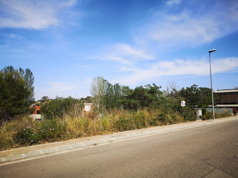 Carrer de la Creueta, 13, Cunit, Tarragona for sale - Primary Photo - Image 1 of 1