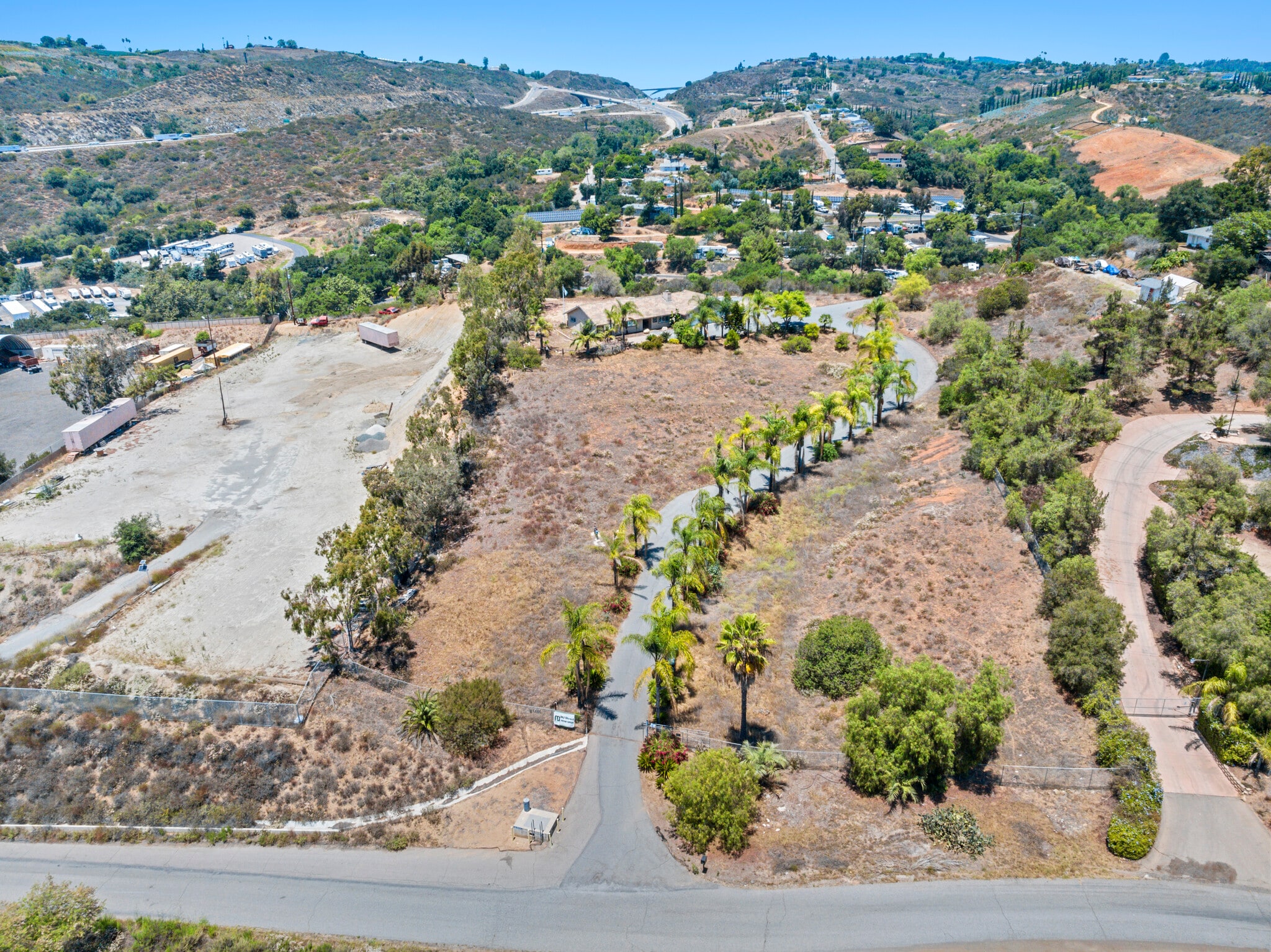 8530 Nelson Way, Escondido, CA for sale Primary Photo- Image 1 of 23