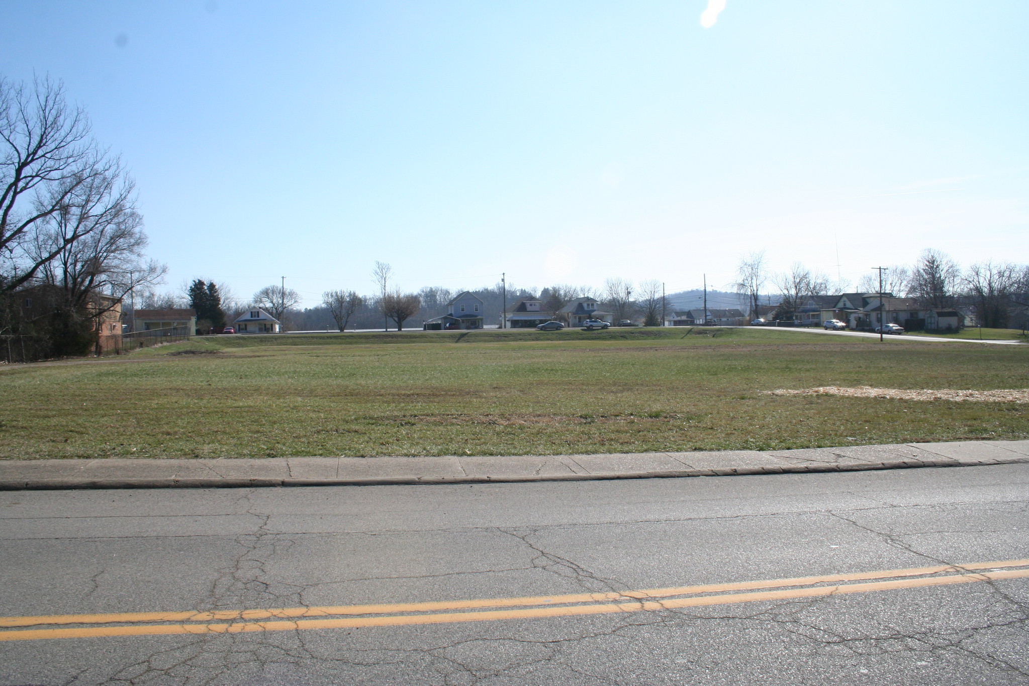 800 Camden Ave, Parkersburg, WV for sale Primary Photo- Image 1 of 1