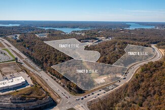 More details for Tract E 242 hwy, Lake Ozark, MO - Land for Sale