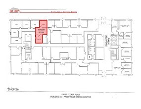 7120 W Interstate 40, Amarillo, TX for lease Building Photo- Image 1 of 1