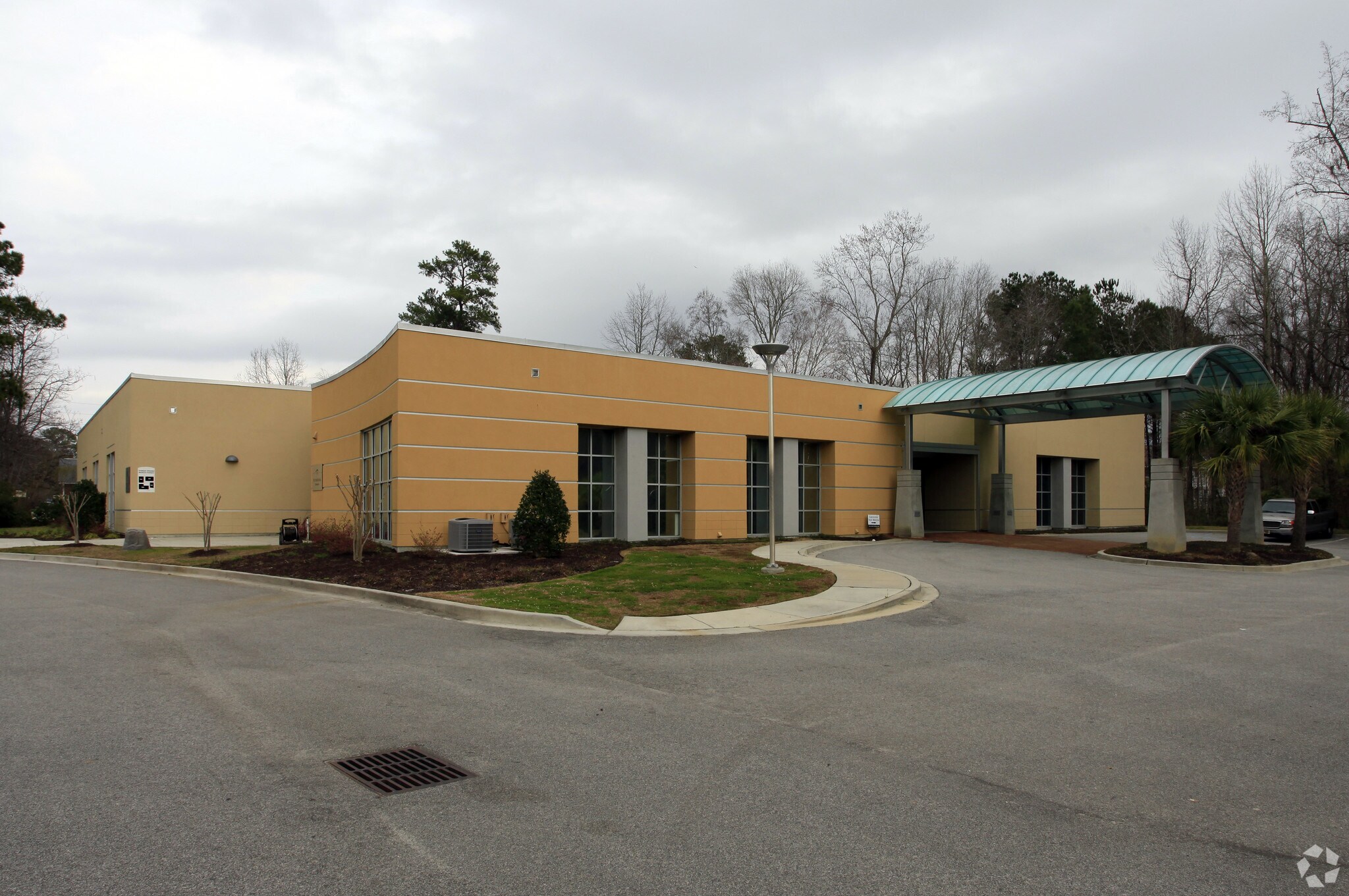 9565 Highway 78, Ladson, SC for sale Building Photo- Image 1 of 4