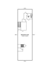 111 W Main St, Durham, NC for lease Floor Plan- Image 1 of 1