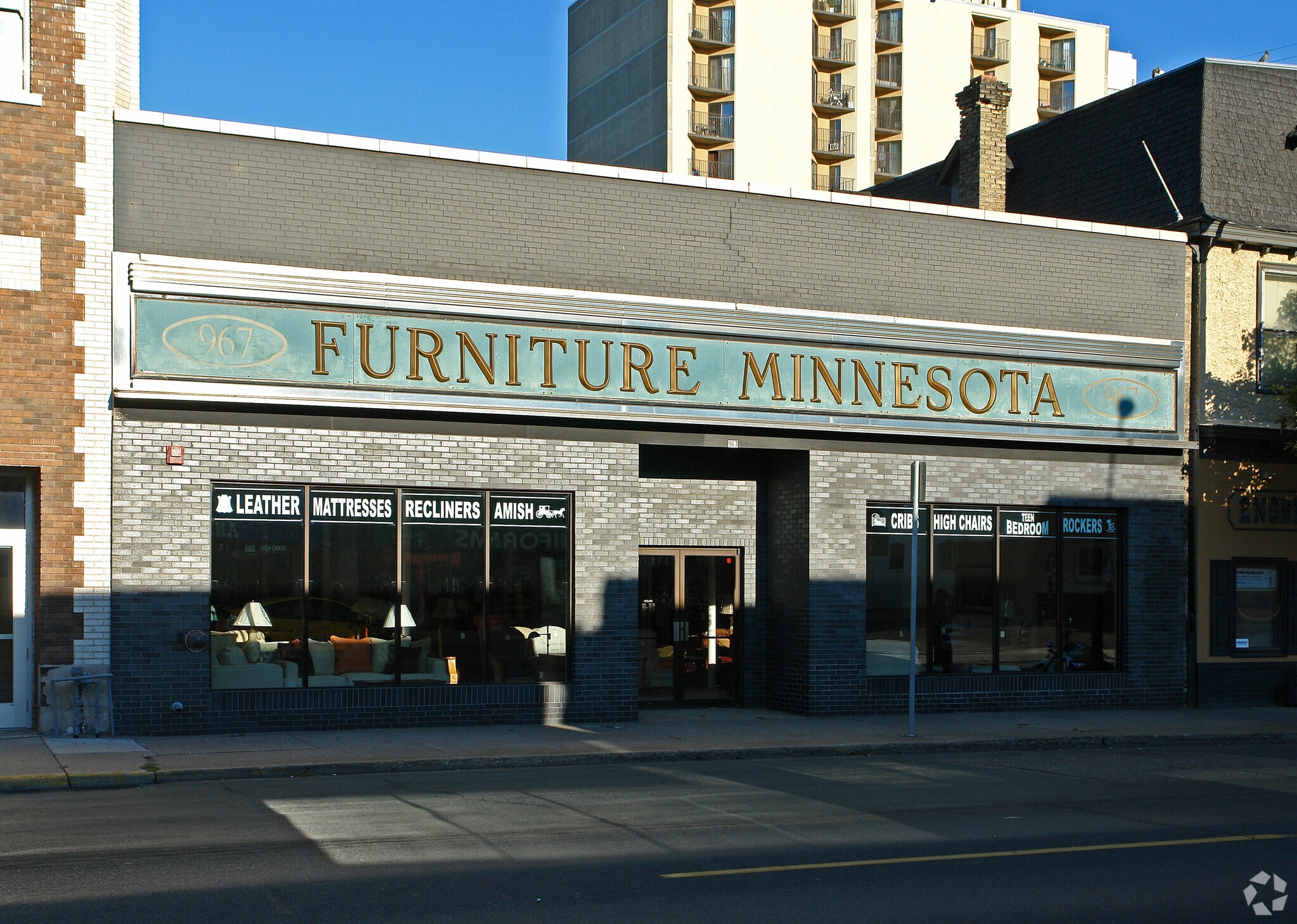 967 Payne Ave, Saint Paul, MN for sale Building Photo- Image 1 of 1