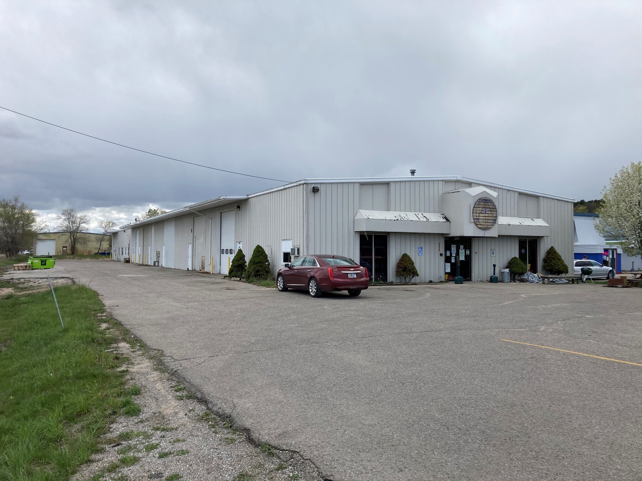 2419 Sybrandt Rd, Traverse City, MI for sale Building Photo- Image 1 of 1