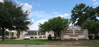 More details for 805 Hill Blvd, Granbury, TX - Office for Sale