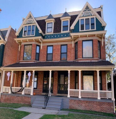 1012-1018 N Superior St, Toledo, OH for sale Building Photo- Image 1 of 1