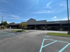 5530 E Highway 62, Jeffersonville, IN for lease Building Photo- Image 2 of 8