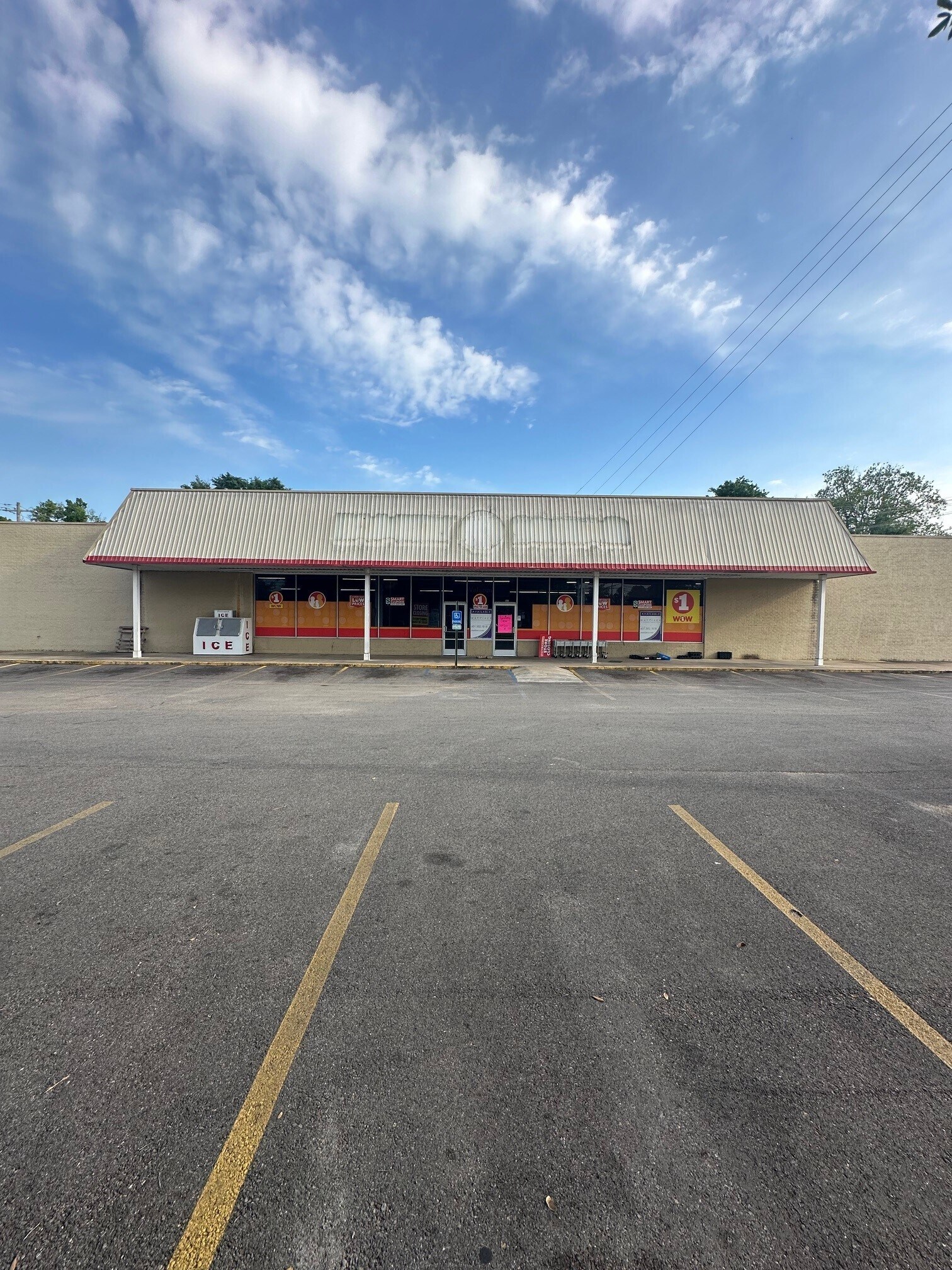 1412 Main St, Columbus, MS for sale Building Photo- Image 1 of 1