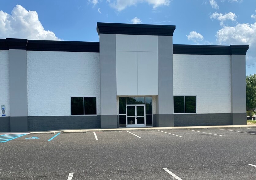 84 Haddon Ave, West Berlin, NJ for lease - Building Photo - Image 2 of 2