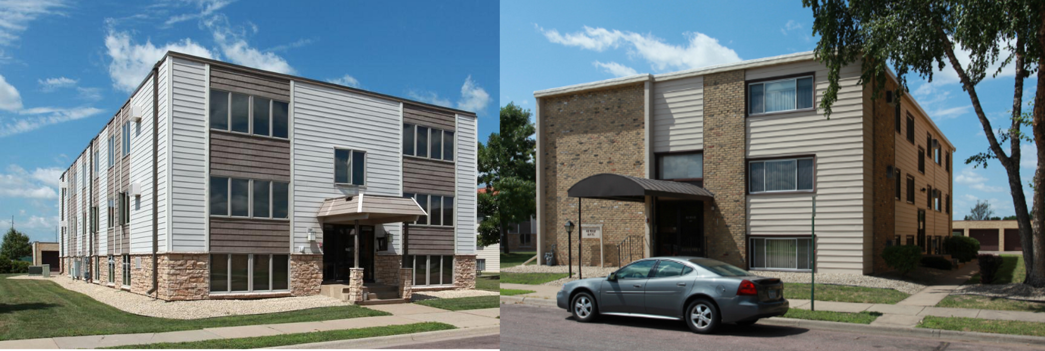 225 1st St NW, Osseo, MN for sale Building Photo- Image 1 of 1