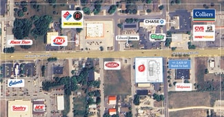 More details for 2011 W Court St, Janesville, WI - Retail for Lease