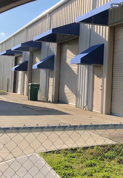 619 Carswell Ave, Daytona Beach, FL for lease - Building Photo - Image 2 of 3